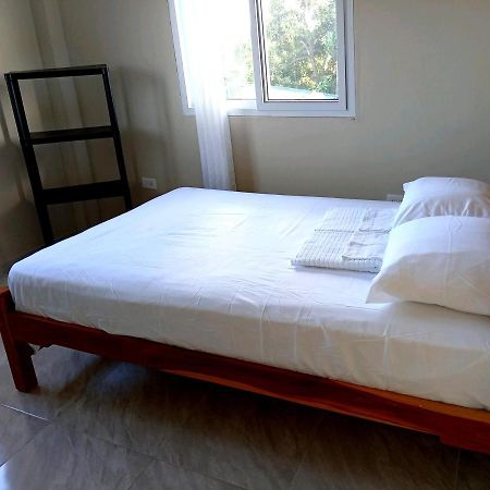 Habitacion Privada A 8 Minutos Del Aeropuerto Tocumen Διαμέρισμα Tapia Numero Dos Εξωτερικό φωτογραφία