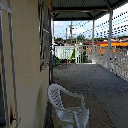 Habitacion Privada A 8 Minutos Del Aeropuerto Tocumen Διαμέρισμα Tapia Numero Dos Εξωτερικό φωτογραφία