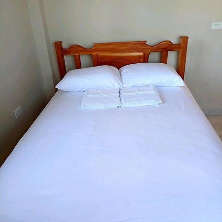 Habitacion Privada A 8 Minutos Del Aeropuerto Tocumen Διαμέρισμα Tapia Numero Dos Εξωτερικό φωτογραφία