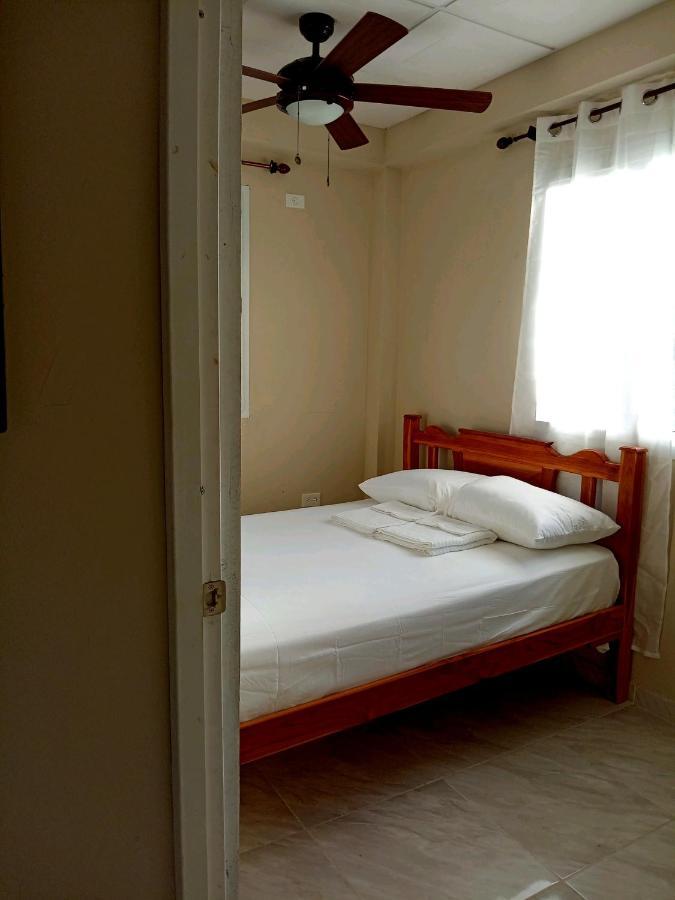 Habitacion Privada A 8 Minutos Del Aeropuerto Tocumen Διαμέρισμα Tapia Numero Dos Εξωτερικό φωτογραφία