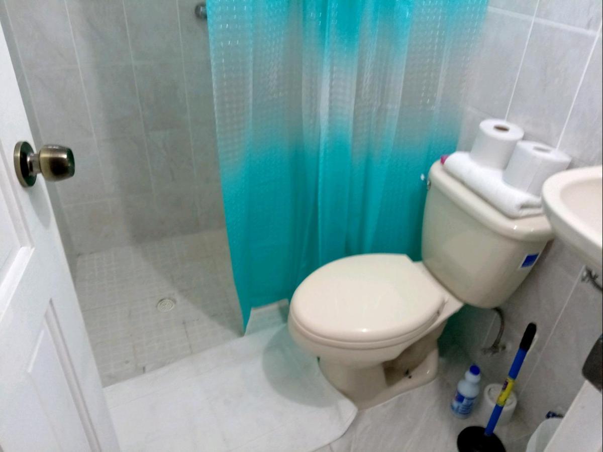Habitacion Privada A 8 Minutos Del Aeropuerto Tocumen Διαμέρισμα Tapia Numero Dos Εξωτερικό φωτογραφία