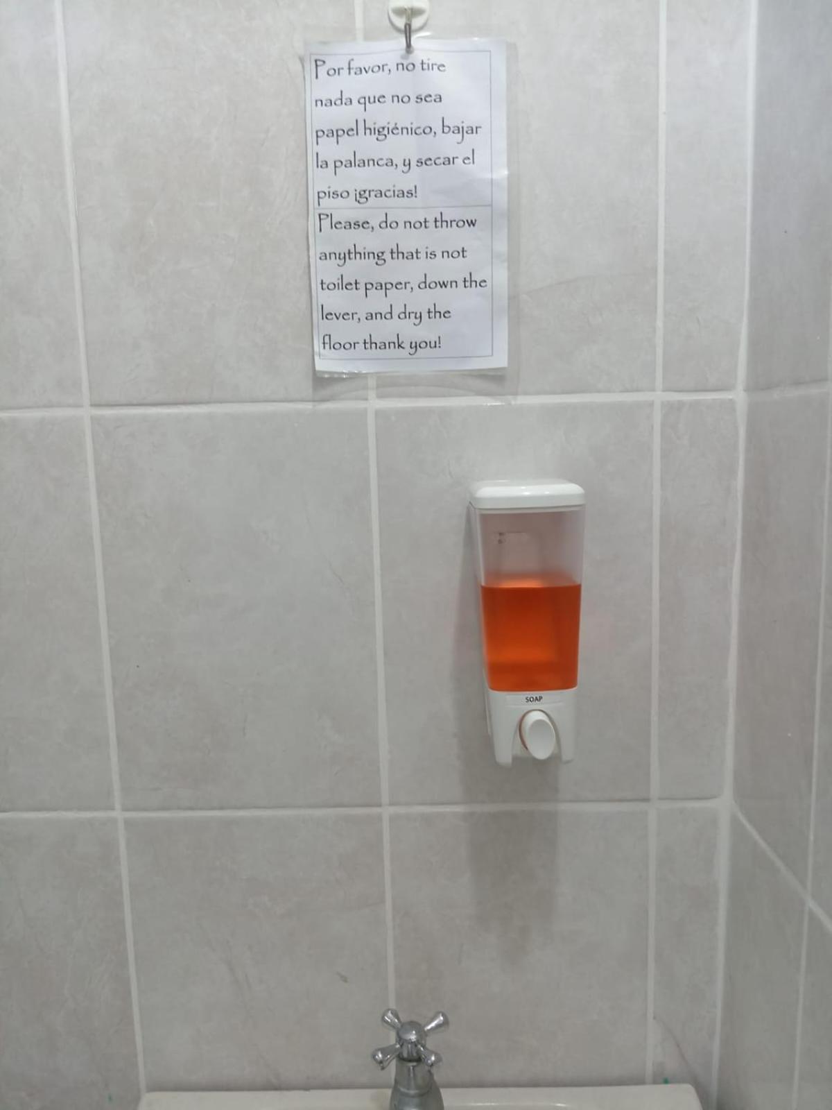 Habitacion Privada A 8 Minutos Del Aeropuerto Tocumen Διαμέρισμα Tapia Numero Dos Εξωτερικό φωτογραφία